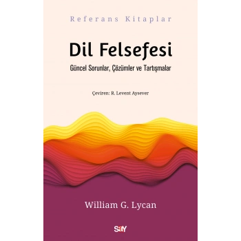 Dil Felsefesi