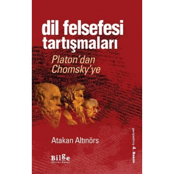 Dil Felsefesi Tartışmaları