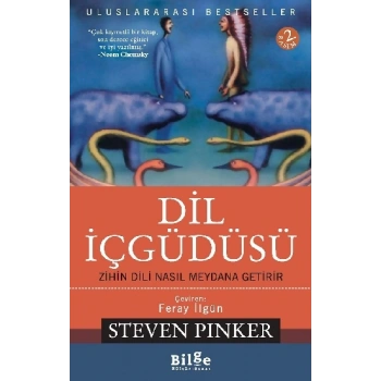 Dil İçgüdüsü