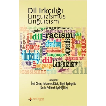 Dil Irkçılığı