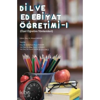 Dil ve Edebiyat Öğretimi - 1