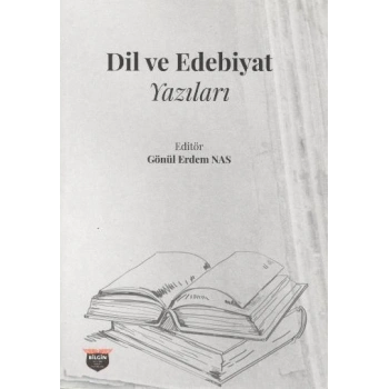 Dil ve Edebiyat Yazıları