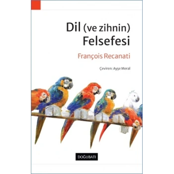 Dil (ve Zihnin) Felsefesi