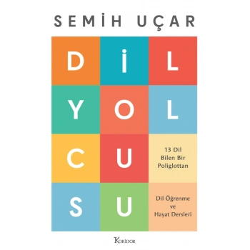 Dil Yolcusu