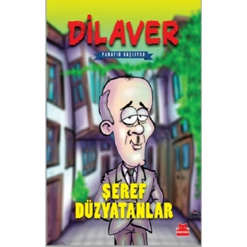 Dilaver -Panayır Başlıyor