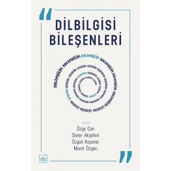 Dilbilgisi Bileşenleri