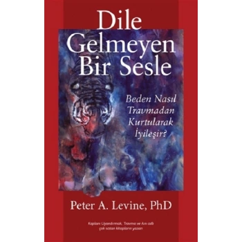 Dile Gelmeyen Bir Sesle