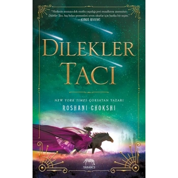 Dilekler Tacı