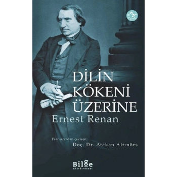 Dilin Kökeni Üzerine