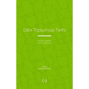 Dilin Toplumsal Tarihi