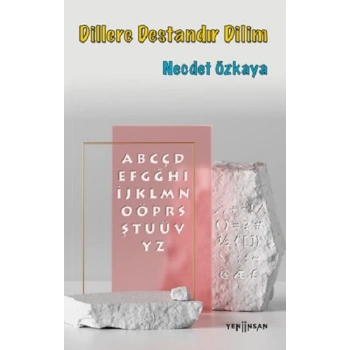 Dillere Destandır Dilim