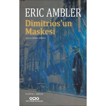 Dimitrios’un Maskesi