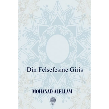 Din Felsefesine Giriş