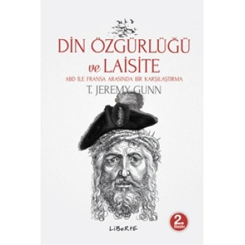 Din Özgürlüğü ve Laisite