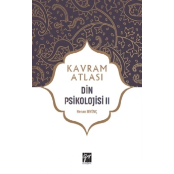 Din Psikolojisi II