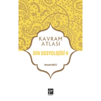 Din Sosyolojisi II