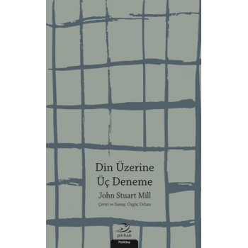 Din Üzerine Üç Deneme