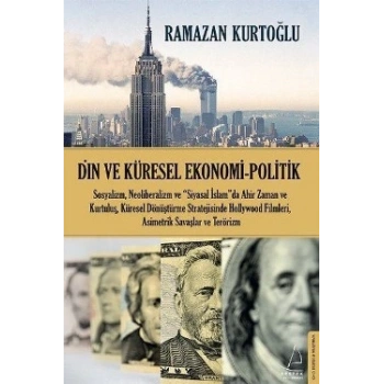 Din ve Küresel Ekonomi - Politik