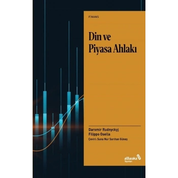 Din ve Piyasa Ahlakı