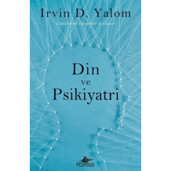 Din ve Psikiyatri