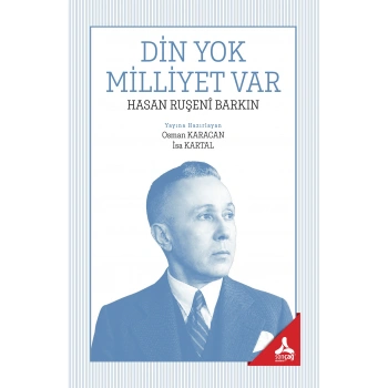 Din Yok Milliyet Var