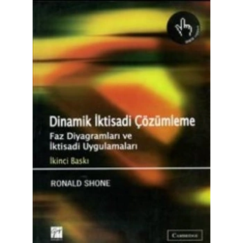 Dinamik İktisadi Çözümleme