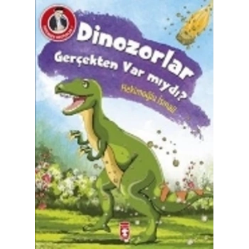 Dinazorlar Gerçekten Var mıydı?