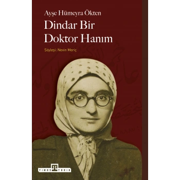 Dindar Bir Doktor Hanım