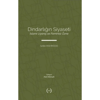Dindarliğin Siyaseti