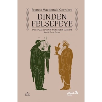 Dinden Felsefeye