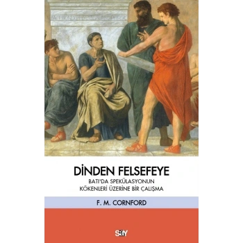 Dinden Felsefeye