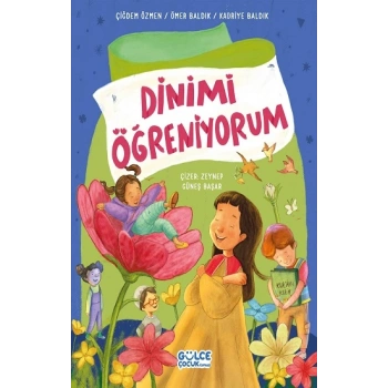 Dinimi Öğreniyorum