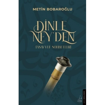 Dinle Ney’den