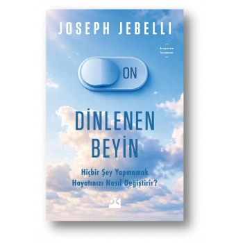 Dinlenen Beyin