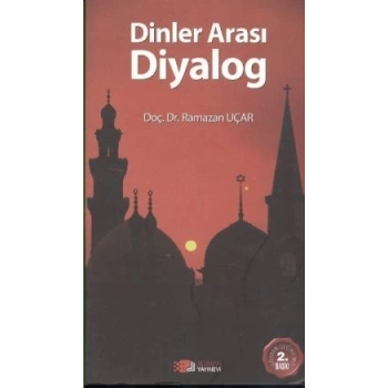 Dinler Arası Diyalog