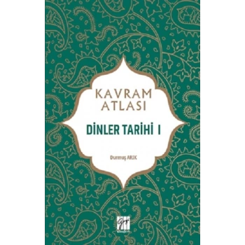Dinler Tarihi I
