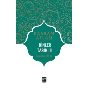 Dinler Tarihi II