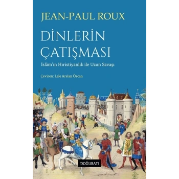 Dinlerin Çatışması
