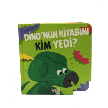 Dinonun Kitabını Kim Yedi?