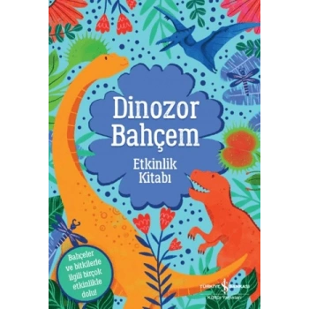 Dinozor Bahçem
