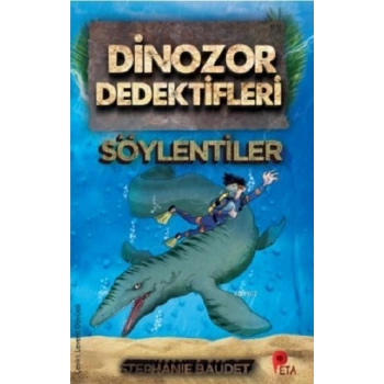Dinozor Dedektifleri - Söylentiler