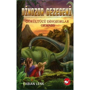 Dinozor Gezegeni 2 - Gürültücü Dinozorlar Ormanı