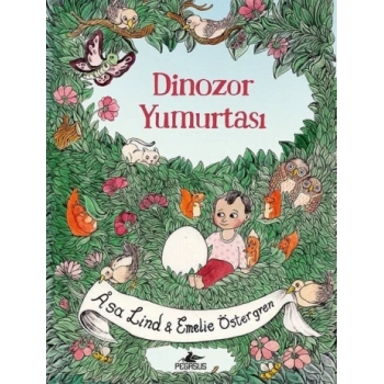 Dinozor Yumurtası