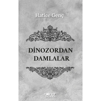 Dinozordan Damlalar