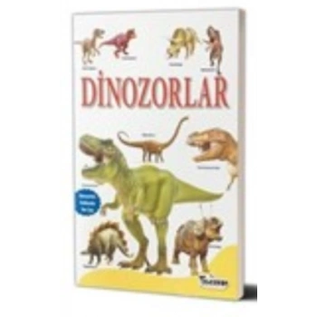 Dinozorlar
