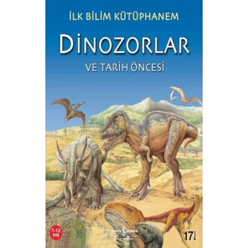Dinozorlar ve Tarih Öncesi