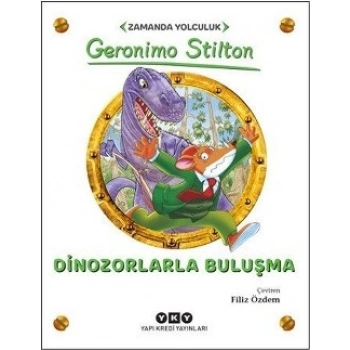 Dinozorlarla Buluşma