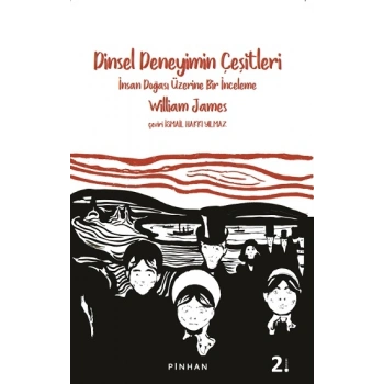 Dinsel Deneyimin Çeşitleri