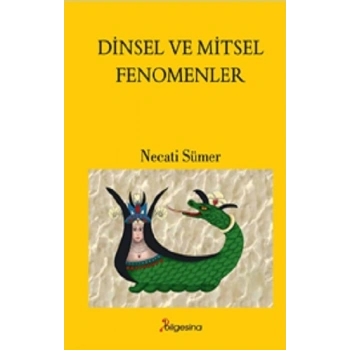 Dinsel ve Mitsel Fenomenler