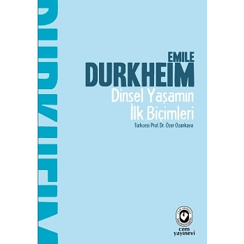 Dinsel Yaşamın İlk Biçimleri